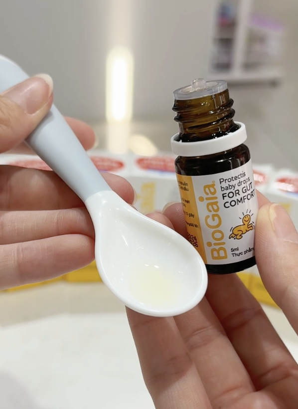 Ăn uống vào người con thì đắt xíu cũng được