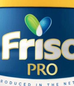 Friso Pro mới, nhập khẩu 100% từ Hà Lan