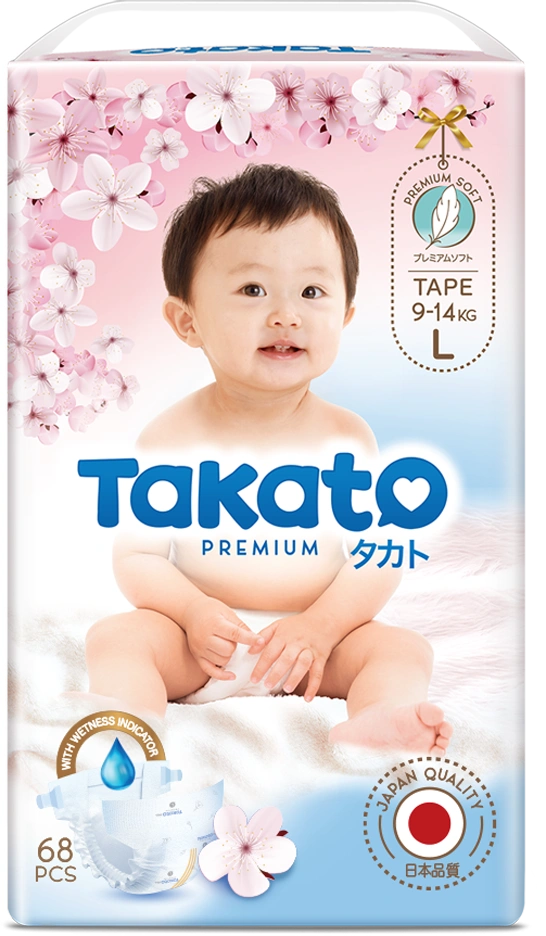 t&atilde; d&aacute;n cho b&eacute;